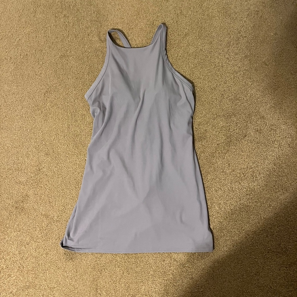 Target all in motion fitness dress with shorts medium